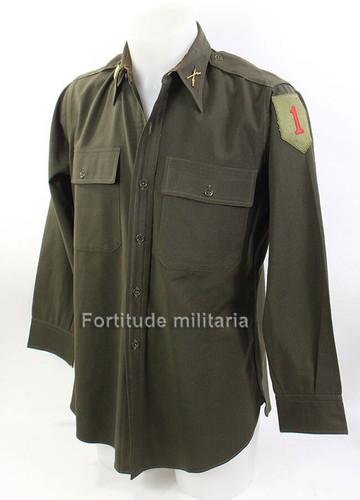Chemise officier army - officier,