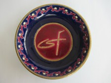 CSF - Cendrier Coupelle -13cm