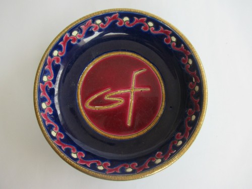 Csf cendrier coupelle 13cm - csf, -13cm
