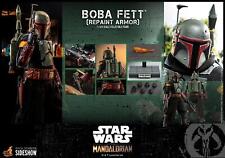 Star Wars The Mandalorian Boba