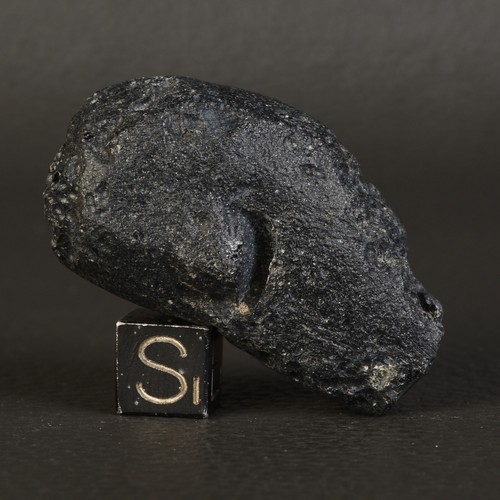 Tectite impact météorite
