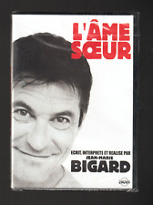 L'ÂME SOEUR - JEAN-MARIE BIGARD - 2004 - DVD NEUF NEW