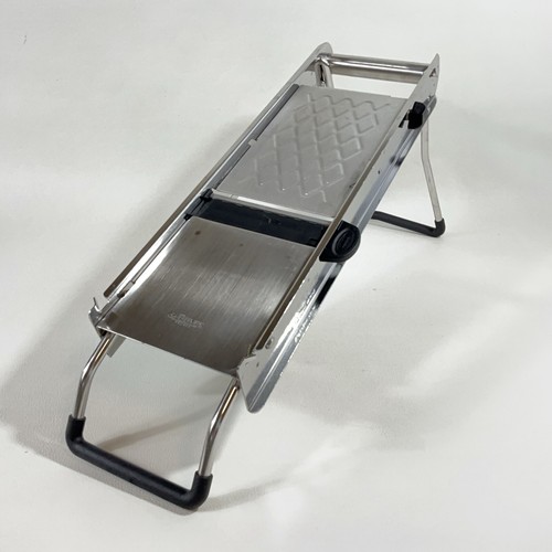 Buyer france stainless - de,