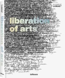 Liberation arts 20 years - arts:,