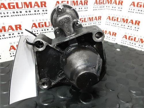 9675660680 moteur démarrage - ,
