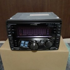 ALPINE MDA-W933J CD MD PLAYER