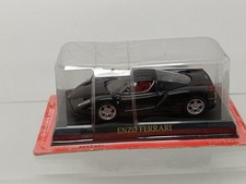 Ferrari Enzo Ferrari Noir Ixo
