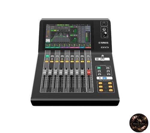 Table mixage numérique - mixage,