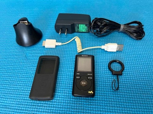 Sony e052 walkman digital - sony,