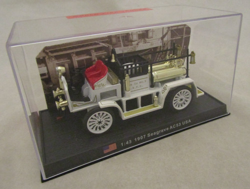 Vehicule seagrave ac53 - 1/43,