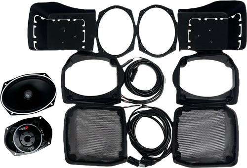 Kits couvercle enceinte - couvercle, d'enceinte