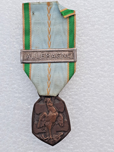 Médaille commémorative