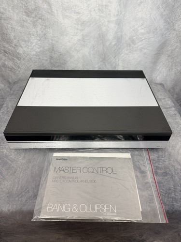 Bang olufsen o beomaster - bang,
