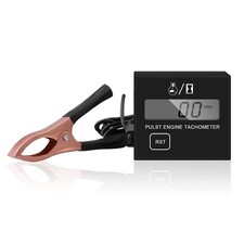 Compte-tours numérique -