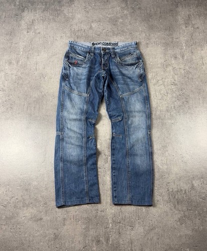 Thor steinar denim jeans size - steinar,