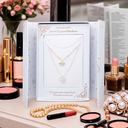 Equilibrium coffret cadeau - equilibrium,