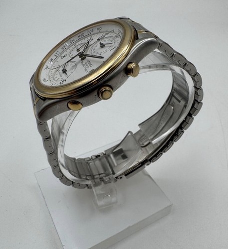 Montre seiko worm timer - worm,