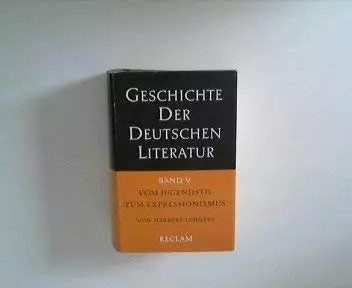 Geschichte der deutschen