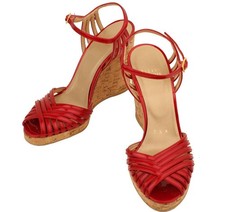Stuart Weitzman Sandales