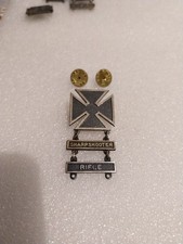 Brevet de tir armée us