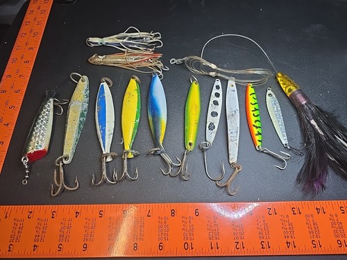 Lot yoyo salas straggler - yoyo, 4