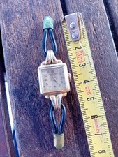 ancienne Montre Femme Fellow