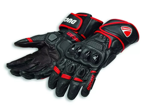 Ducati gants moto - ducati,