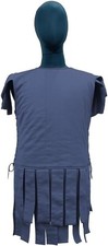 Gilet d'armure médiéval
