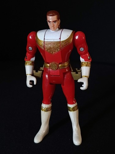 Figurine bandai 1996 power - figurine,