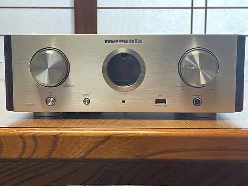 Marantz amp1 integrated - hd-amp1,