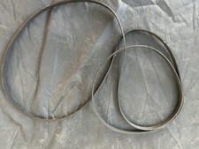 Seche Linge Bosch Serie 6 Wtg86409ff/01 Courroie