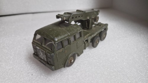 Dinky toys berliet tous - toys,