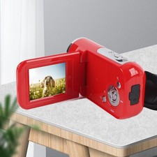 Digital Video Camera 2 Inch