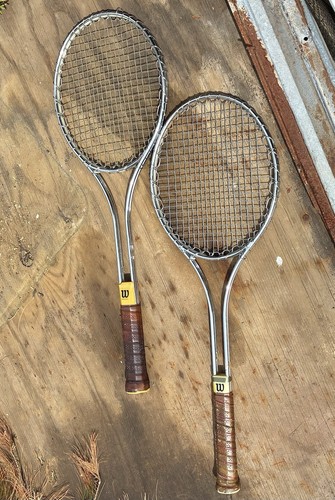 Vintage wilson t2000 - vintage,