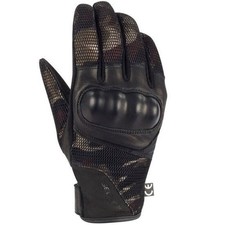 GANTS MOTO SEGURA TOBAGO NOIR