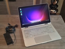 Ordinateur Portable HP Spectre