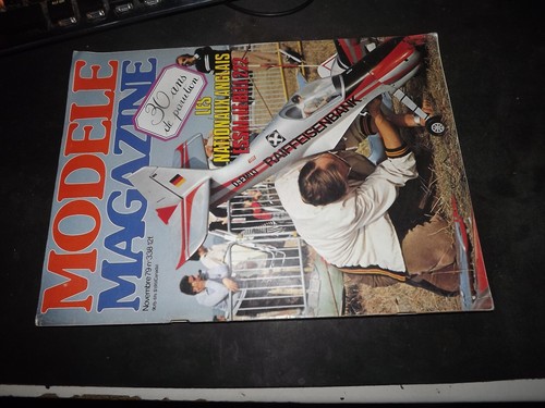 0104 modèle magazine 338 - 0104,