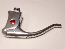 1 NOS SHIMANO 600 Ultegra Brake Levers First Gen Road