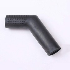 Protège Protection chaussures en caoutchouc sélecteur de vitesse moto