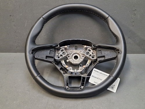 Volant cuir pour - volant, (pour