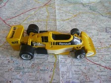 RENAULT RS 01 n°15 POLISTIL