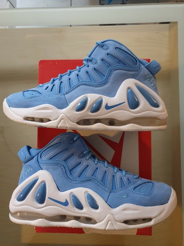 Nike air max uptempo - nike,