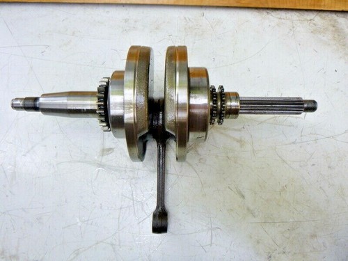 Vilebrequin scooter yamaha - vilebrequin,