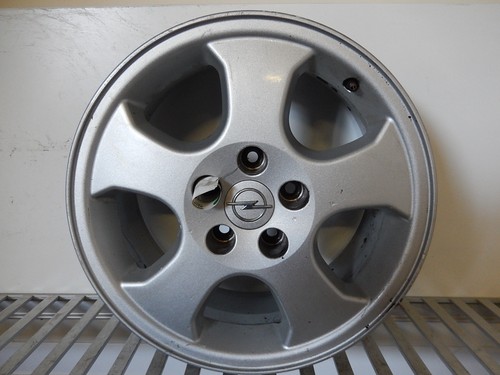 Jante alu opel omega 16 - jante,