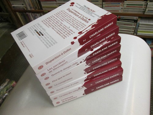 Trueblood communauté du - trueblood.,