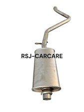 EXPG3000 Échappement Boite