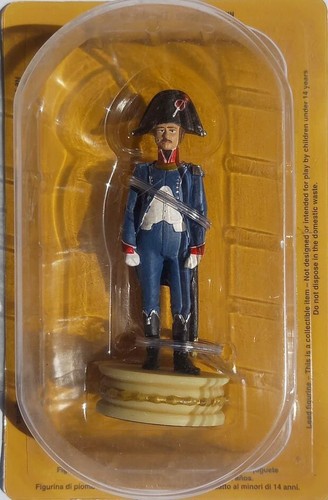 Figurine altaya echecs iena - echecs,