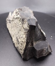 Jais brut Fossile France Aude