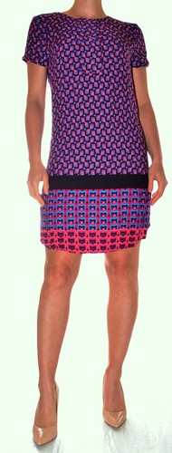 Robe taille promod - 38,