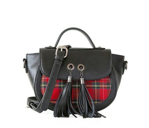 Lost queen sac - queen,